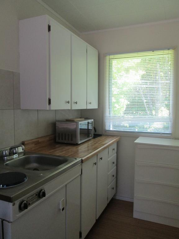 Temiskaming Shores Edgewater Motel And Campground חדר תמונה