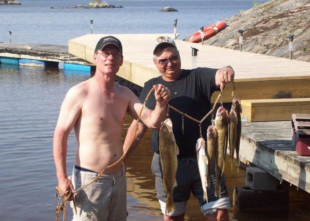 Temiskaming Shores Edgewater Motel And Campground מראה חיצוני תמונה