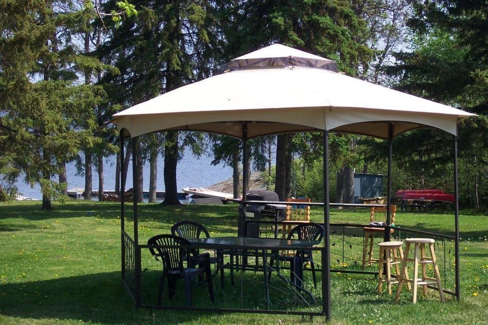 Temiskaming Shores Edgewater Motel And Campground מראה חיצוני תמונה