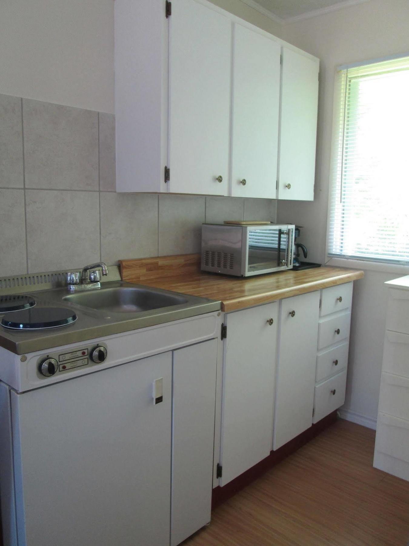 Temiskaming Shores Edgewater Motel And Campground מראה חיצוני תמונה