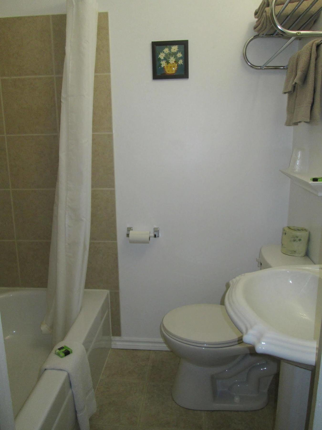 Temiskaming Shores Edgewater Motel And Campground מראה חיצוני תמונה